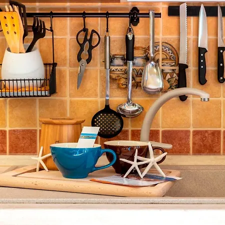 Apartamento Sardinia Re - Foscolo 8 *