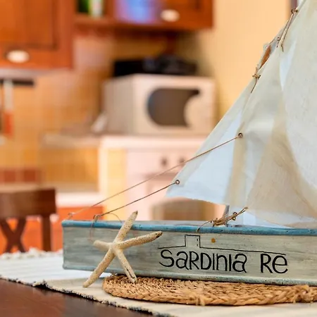 Sardinia Re - Foscolo 8 Appartamento Alghero