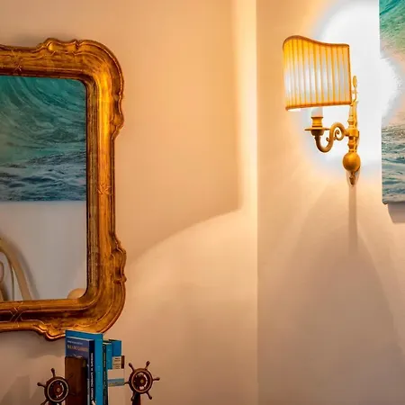 Appartamento Sardinia Re - Foscolo 8 Alghero