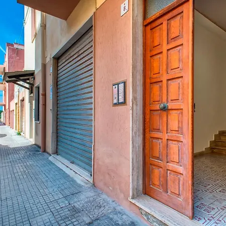 Apartamento Sardinia Re - Foscolo 8 Alghero