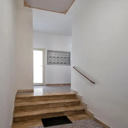 Sardinia Re - Foscolo 8 Apartamento Alghero