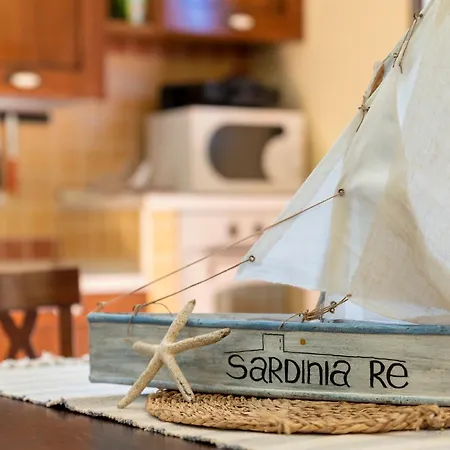 Sardinia Re - Foscolo 8