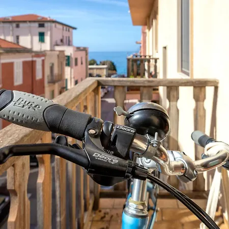 Sardinia Re - Foscolo 8 * ألغيرو