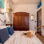 Sardinia Re - Foscolo 8 Appartement *