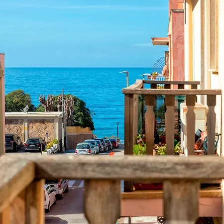 Apartment Sardinia Re - Foscolo 8 Alghero