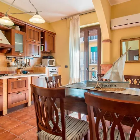 Apartment Sardinia Re - Foscolo 8 Alghero