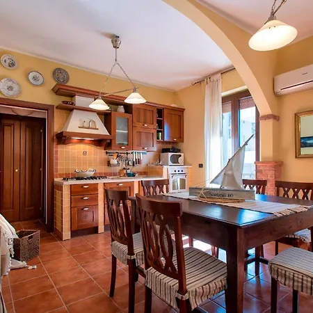 Apartment Sardinia Re - Foscolo 8 *