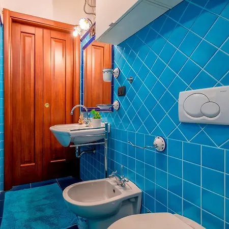 Apartment Sardinia Re - Foscolo 8 Alghero