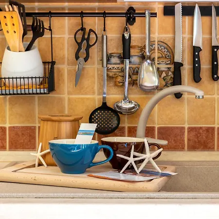 Apartment Sardinia Re - Foscolo 8 *