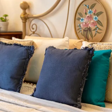 Апартаменты Sardinia Re - Foscolo 8 *