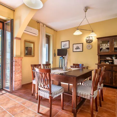 아파트 Sardinia Re - Foscolo 8 알게로