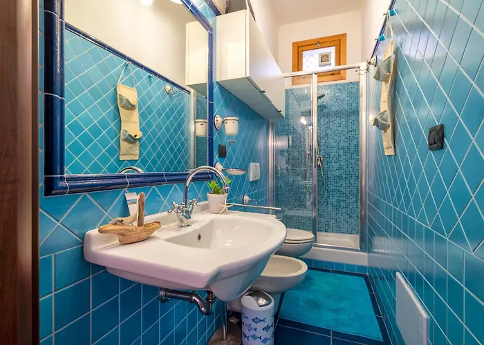 Sardinia Re - Foscolo 8 Apartment Alghero