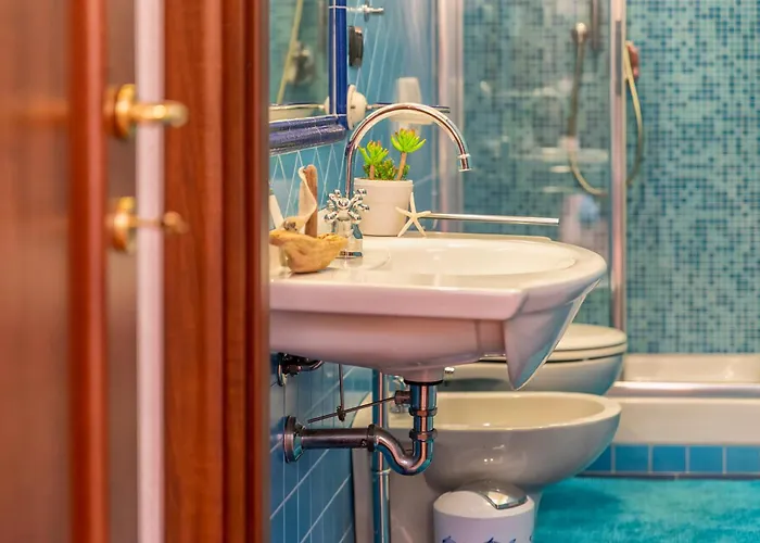 Sardinia Re - Foscolo 8 * Αλγκέρο