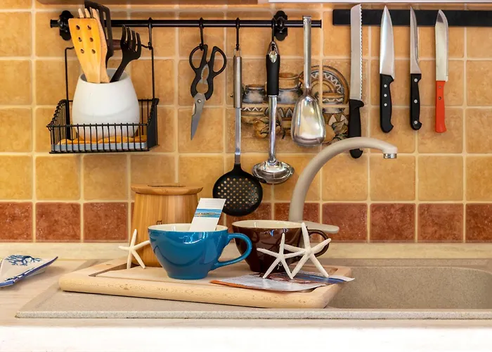 Διαμέρισμα Sardinia Re - Foscolo 8 *