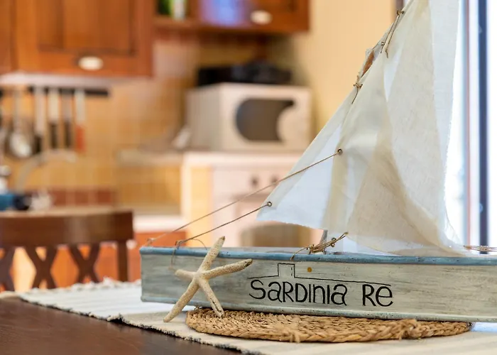 Sardinia Re - Foscolo 8