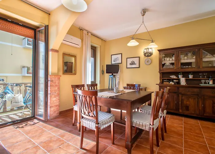 Apartment Sardinia Re - Foscolo 8 Alghero