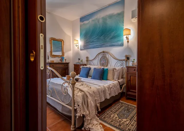 Sardinia Re - Foscolo 8 * Αλγκέρο