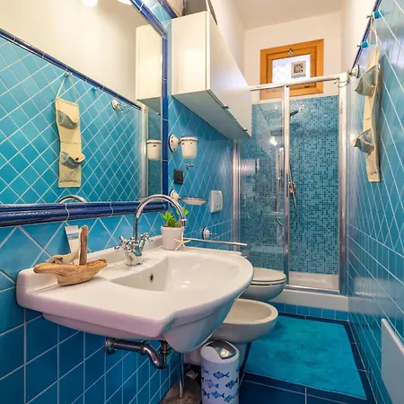 Sardinia Re - Foscolo 8 דירה אלגהרו