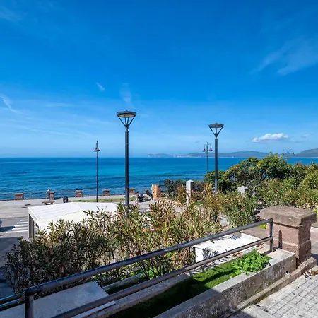 דירה Sardinia Re - Foscolo 8