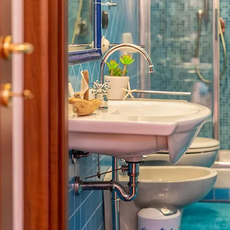 Sardinia Re - Foscolo 8 * אלגהרו