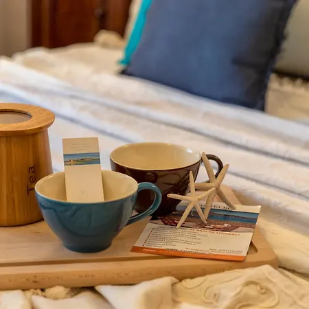 דירה Sardinia Re - Foscolo 8 *