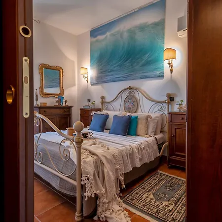 Sardinia Re - Foscolo 8 * אלגהרו