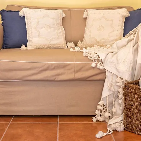 דירה Sardinia Re - Foscolo 8 אלגהרו